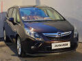 Opel Zafira 1.4T, Innovation