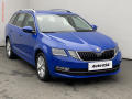 koda Octavia 1.6 TDi, R, NAVI, LED