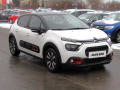 Citron C3 1.2 PT, R, AC, temp, park