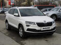 �koda Karoq 2.0 TDi 4x4, �R, DSG, navi