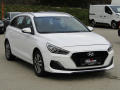 Hyundai i30 1.6CRDi, 2.maj,R, AT, navi