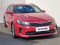 Kia Optima 1.7CRDi, 2.maj,�R, AT