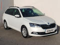 koda Fabia 1.0 TSi, 1.maj, Style, +kola
