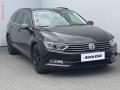 Volkswagen Passat 2.0TDI, Comfortline, navi