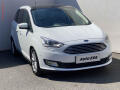 Ford Grand C-MAX 1.5 EB, Titanium, bixen