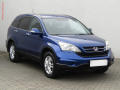 Honda CR-V 2.0i-DTEC 4x4, R, autoAC
