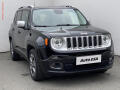 Jeep Renegade 1.4, Limited, TZ, bixen