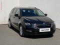 �koda Octavia 1.5 TSi, Ambition, DSG