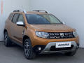 Dacia Duster 1.6 SCe, Prestige, navi