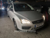 Ford Focus 1.6 i, klima