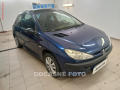 Peugeot 206 1.4i