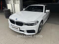 BMW 2.0 D, servis.kniha, AT