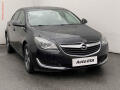 Opel Insignia 1.6CDTi, �R, AC, tempo