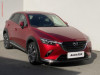 Mazda CX-3 2.0, Sport, LED, navi, kamera