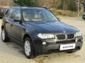 BMW X3 2.0 d 4x4, park.senzor