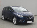 Renault Grand Scnic 1.8 dCi, Initiale