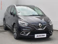 Renault Grand Scnic 1.8 dCi, Initiale