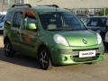 Renault Kangoo 1.5dCi, AC, park.asist