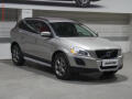 Volvo XC60 2.4D 4x4, AT, navi, xenon