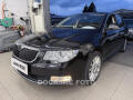 �koda Superb 2.0TDI