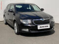 �koda Superb 2.0TDi 4x4, AT, bixen