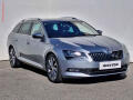 �koda Superb 1.8 TSi, L&K, DSG, panor