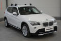 BMW X1 2.0D, R, AT, 4x4