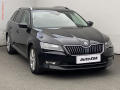 koda Superb 2.0 TDi, Style, DSG, Webasto