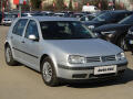 Volkswagen Golf 1.4i16V, AC, STK2/28