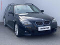 BMW 3.0d 525 xDrive, �R, AT