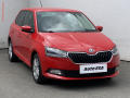 koda Fabia 1.0 TSI, 2.maj,R, Style