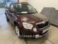 koda Yeti 2.0TDI 4x4, 1.maj,R, vhev