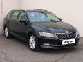 �koda Superb 1.6 TDi, Style, DSG, bixen