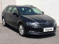 �koda Superb 1.6 TDi, Style, DSG, bixen