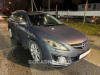 Mazda 6 2.2 MZR-CD, park.senzor