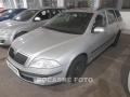 koda Octavia 1.9 TDi