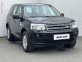 Land Rover Freelander 2.2 TD4, AC, vhev sed