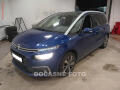 Citro�n Grand C4 Picasso 1.6 HDi, k��e, autoAC