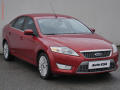 Ford Mondeo 2.0TDCi, 2.maj,R, Xenon, AC