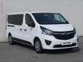Opel Vivaro 1.6CDTi L2, R, AC, temp