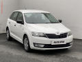 koda Rapid 1.2 i, Active