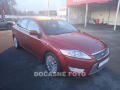 Ford Mondeo 2.0TDCi, 2.maj,R, xenon