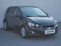 Chevrolet Aveo 1.2 i, STK4/28
