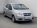 Chevrolet Aveo 1.2 i, STK4/28