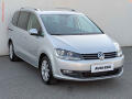 Volkswagen Sharan 2.0 TDi, Highline, DSG