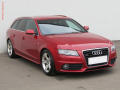 Audi A4 2.0 TDi, park.senzor, navi