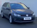 Volkswagen Golf 2.0TDi, Highline, DSG