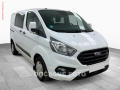 Ford Transit Custom 2.0TDCi 5mst SORTIMO, TREND