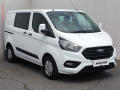 Ford Transit Custom 2.0TDCi 5mst SORTIMO, TREND