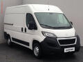 Peugeot Boxer 2.2HDi L2H2, AC